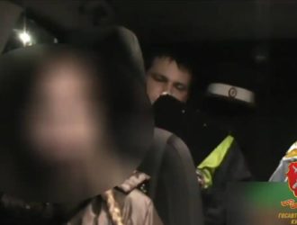 В Кузбассе мать пустила за руль несовершеннолетнюю дочь