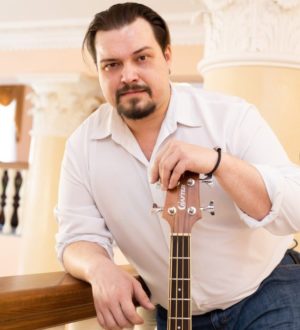 Спустя две попытки: «Концерт №3» артиста Театра драмы Кузбасса Максима Лифанова пройдет 23 мая в Кемерове