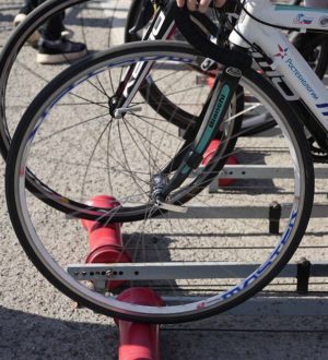 Кемеровские спортсмены готовятся к символическому «заезду» в память об одном из ключевых сражений Великой Отечественной войны