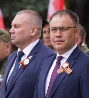 Илья Середюк посетит все города трудовой доблести Кузбасса за один день