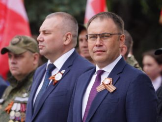 Илья Середюк посетит все города трудовой доблести Кузбасса за один день
