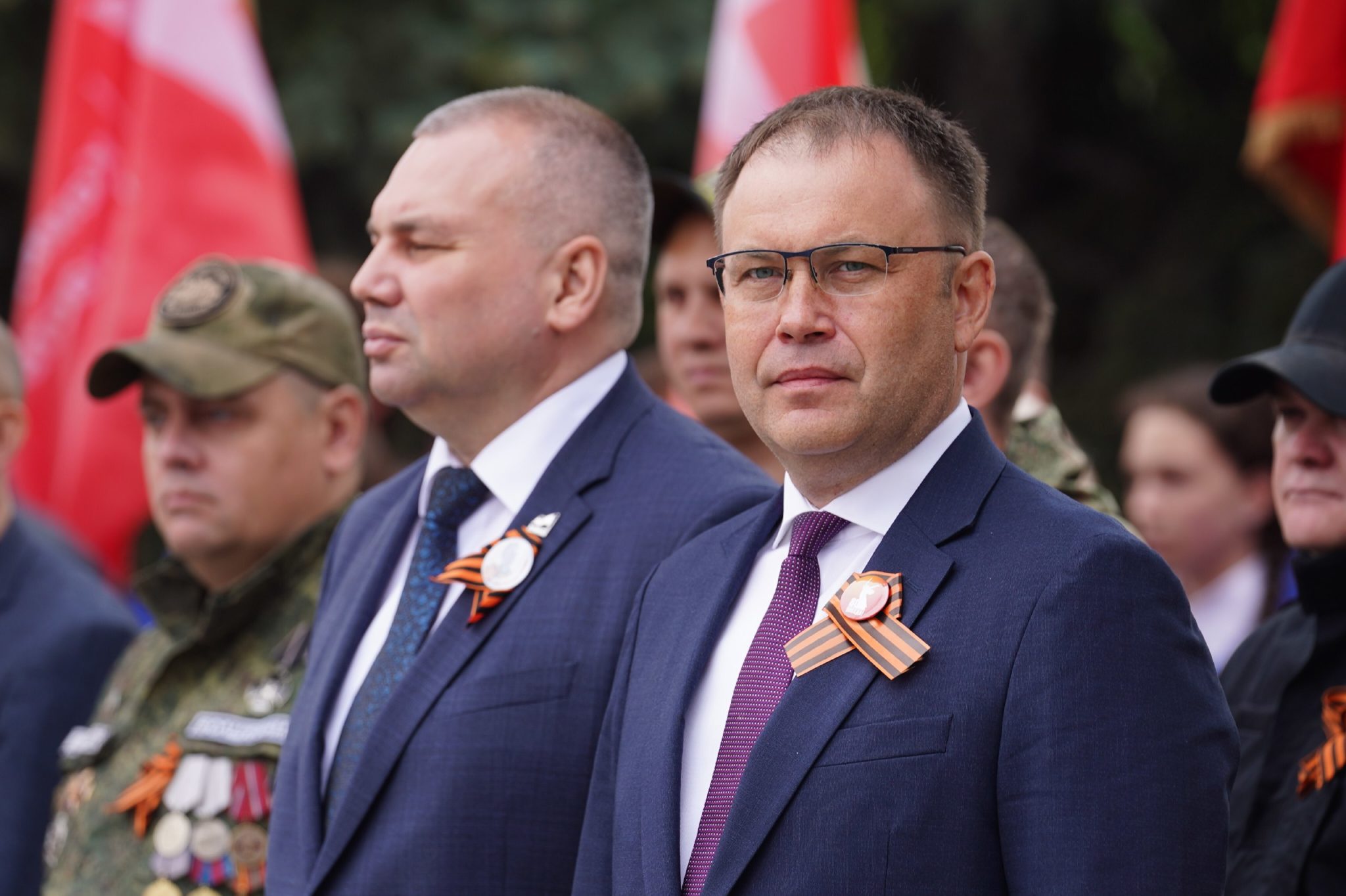 Илья Середюк посетит все города трудовой доблести Кузбасса за один день