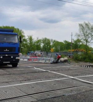 Движение автотранспорта по обновленному путепроводу открыли в Кемерове