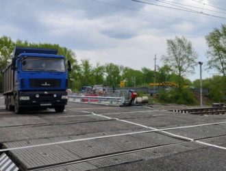 Движение автотранспорта по обновленному путепроводу открыли в Кемерове