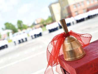 Более 42,5 тысяч кузбасских школьников отметят «Последний звонок»