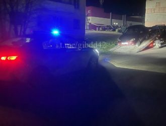Свыше 330 пьяных водителей поймали в Кузбассе на майских праздниках