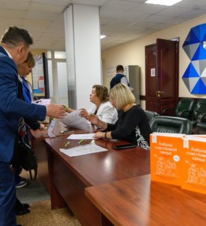 Клубы «Устойчивая семья» откроют в Кузбассе