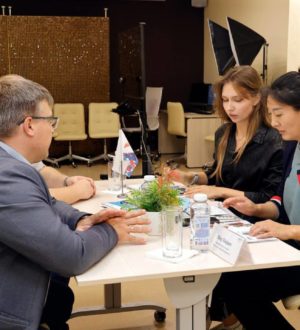 Кузбасский Центр поддержки экспорта оказал помощь более чем 1,2 тыс. компаний региона