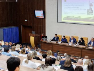 В Кузбассе наметили основные задачи для подготовки к следующему отопительному сезону