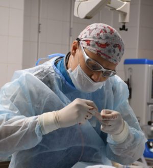 Врачи, программисты и медсестры чаще всего довольны своей профессией — опрос