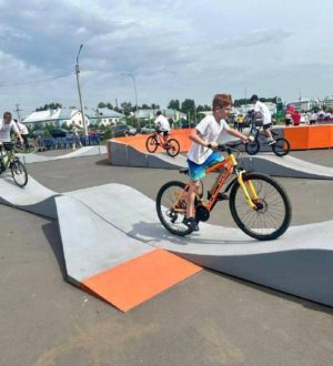 В Кузбассе расширили список инициативных проектов по благоустройству общественных пространств