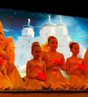 В Кузбассе проходят мероприятия ко Дню славянской письменности и культуры