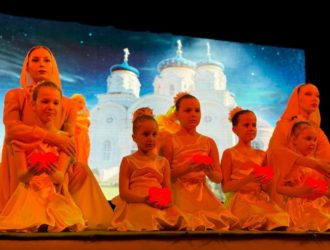 В Кузбассе проходят мероприятия ко Дню славянской письменности и культуры