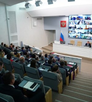 426 детей, оставшихся без попечения родителей, приобрели в Кузбассе жилье с помощью региональных свидетельств