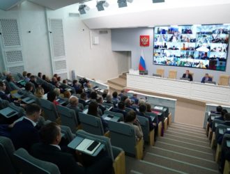 426 детей, оставшихся без попечения родителей, приобрели в Кузбассе жилье с помощью региональных свидетельств