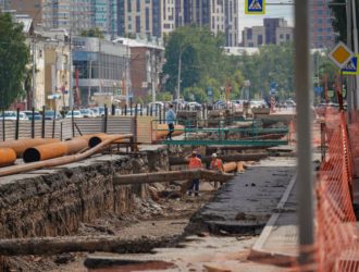 В Кемеровской области на подготовку к зиме выделили свыше 12,5 млрд рублей