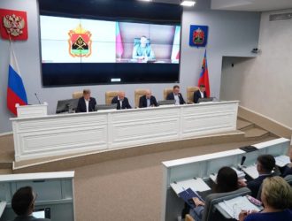 Кузбасским угольным компаниям окажут господдержку в условиях отраслевого кризиса