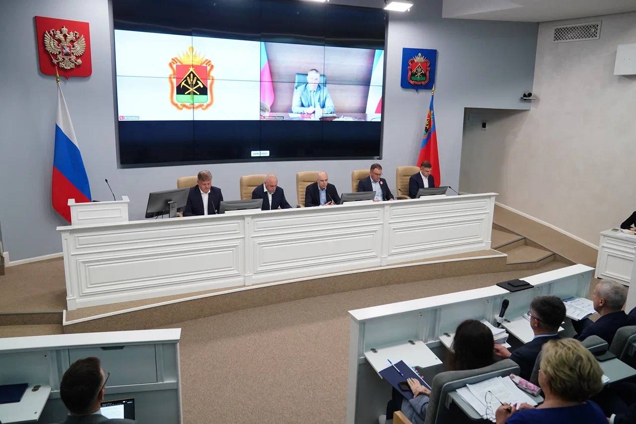 Кузбасским угольным компаниям окажут господдержку в условиях отраслевого кризиса