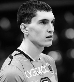 Умер 18-летний волейболист молодежного «Кузбасса»