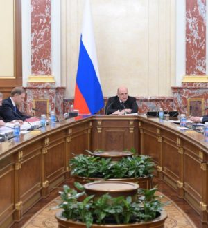 Премьер-министр РФ Михаил Мишустин утвердил меры поддержки угольной отрасли