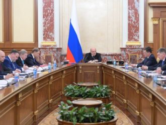 Премьер-министр РФ Михаил Мишустин утвердил меры поддержки угольной отрасли