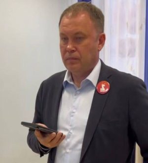 Губернатор Кузбасса сообщил, что энергоснабжение на шахтах восстановлено