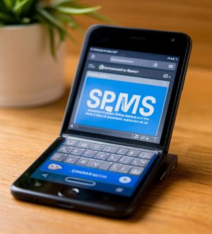 Крупному банку выписали штраф за спам-атаку на кузбассовца