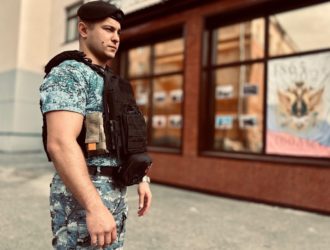 Больше сотни нелегальных мигрантов депортировали из Кузбасса с начала года