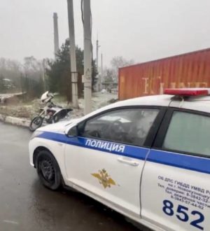 Автоинспекторы отстранили подростков от управления мототехникой в Новокузнецке