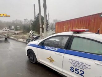 Автоинспекторы отстранили подростков от управления мототехникой в Новокузнецке