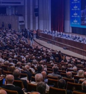 Ученых Кузбасса приняли в члены Российской академии наук