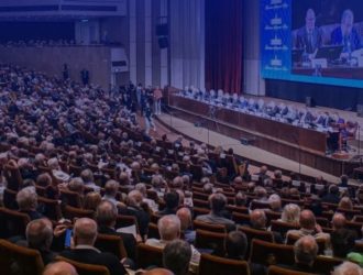 Ученых Кузбасса приняли в члены Российской академии наук