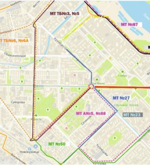 В Новокузнецке перекроют центральные дороги из-за репетиции парада