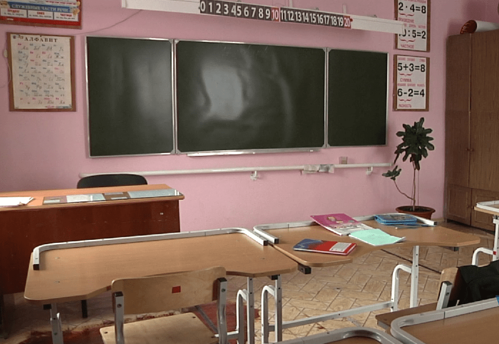 В Новокузнецке закроют Центр реабилитации детей и подростков с ограниченными возможностями