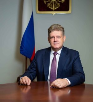 Анатолий Серышев поздравил личный состав и ветеранов пограничной службы ФСБ России с профессиональным праздником