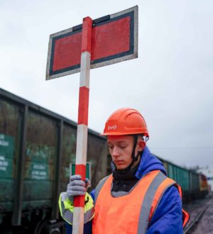 Студенческие отряды вновь приступят к работам на Байкало-Амурской магистрали