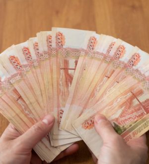 Почти 78% кемеровчан против полного перехода на безналичный расчет