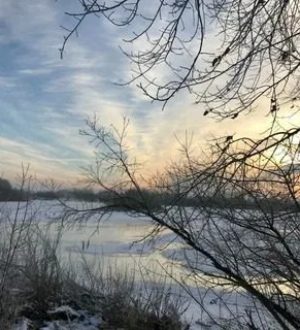 13-летний подросток утонул в Мариинске