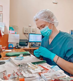 Более 2500 тысяч участников Российских студенческих отрядов отправятся работать летом по всей России благодаря программе «Больше, чем работа»