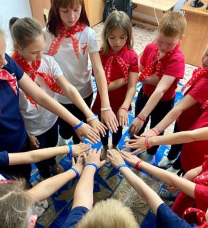 В Кузбассе стартовала «Неделя Детства»