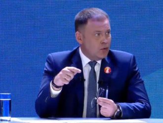 На прямой линии Илья Середюк озвучил перспективы угольной отрасли и развитие альтернативных направлений