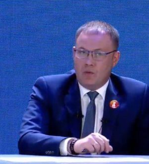 На прямой линии губернатор Кузбасса поделился информацией о доступности лекарств для больных диабетом
