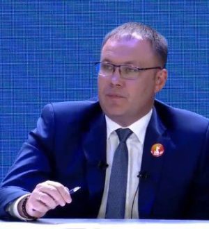 На прямой линии губернатор Кузбасса озвучил детали программы «Свои герои Кузбасса»