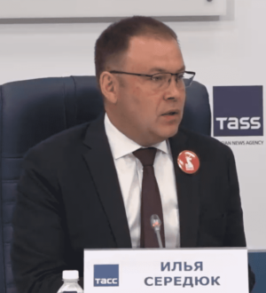 Илья Середюк: 88% кузбасского угля перевозят инновационным подвижным составом