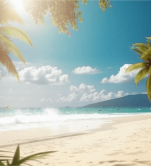 Кузбассовцам рассказали, как не подхватить экзотическую болезнь на отдыхе