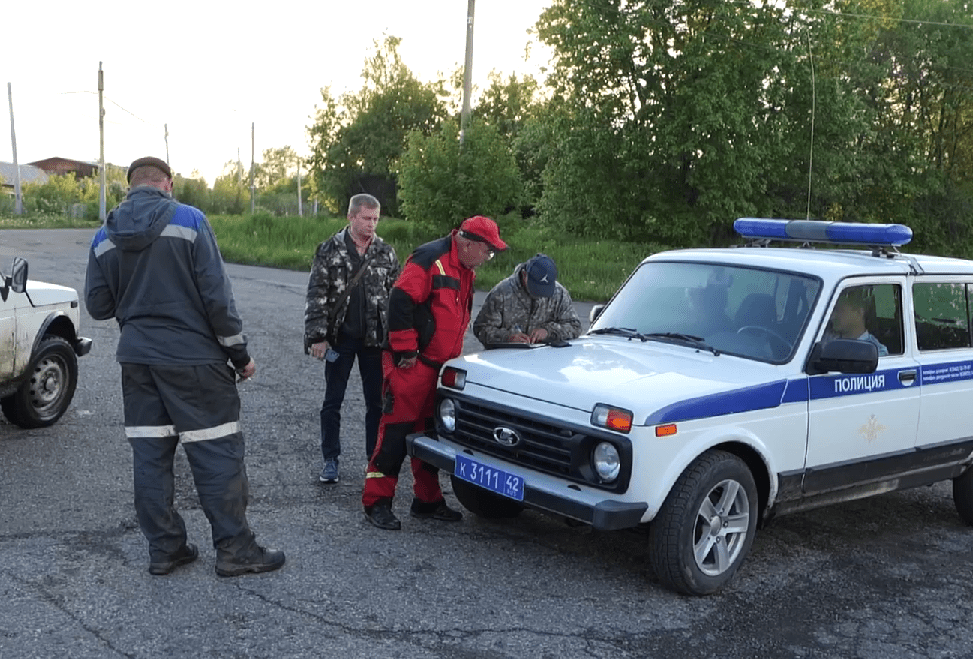 В поселке Калтанского округа действует режим ЧС из-за опасного заболевания свиней