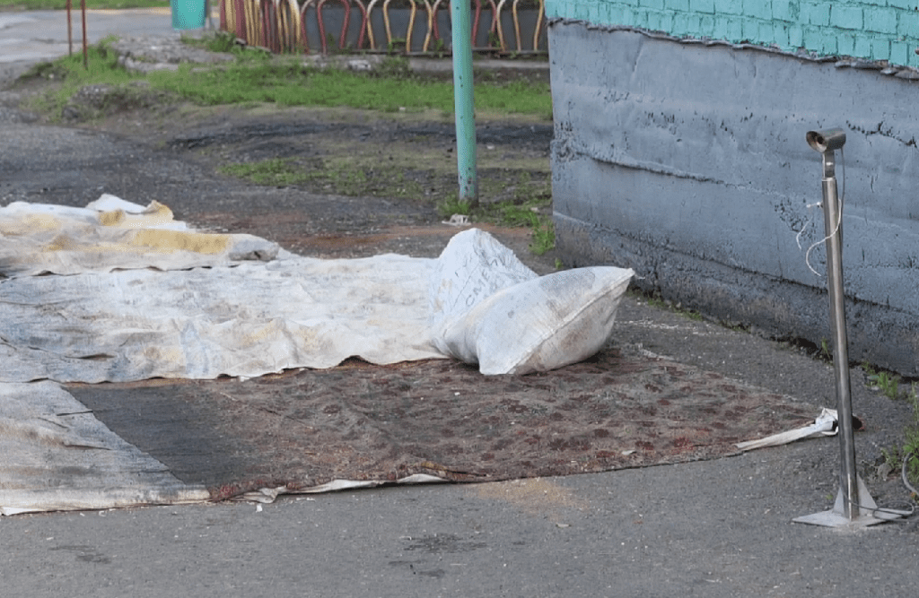В поселке Калтанского округа действует режим ЧС из-за опасного заболевания свиней