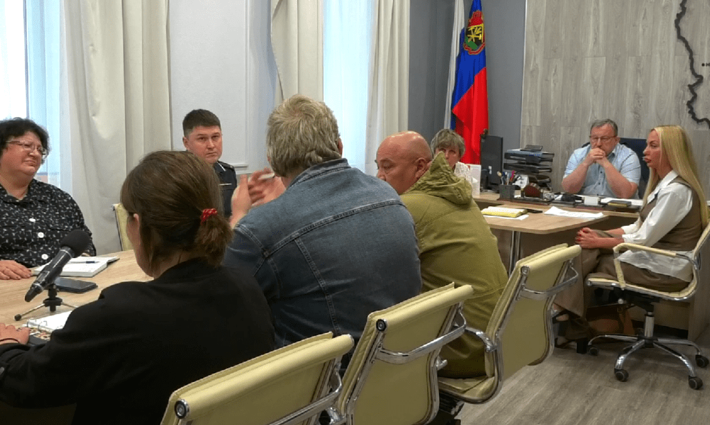 В поселке Калтанского округа действует режим ЧС из-за опасного заболевания свиней