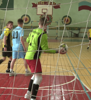 Россия определила самые популярные виды спорта среди школьников