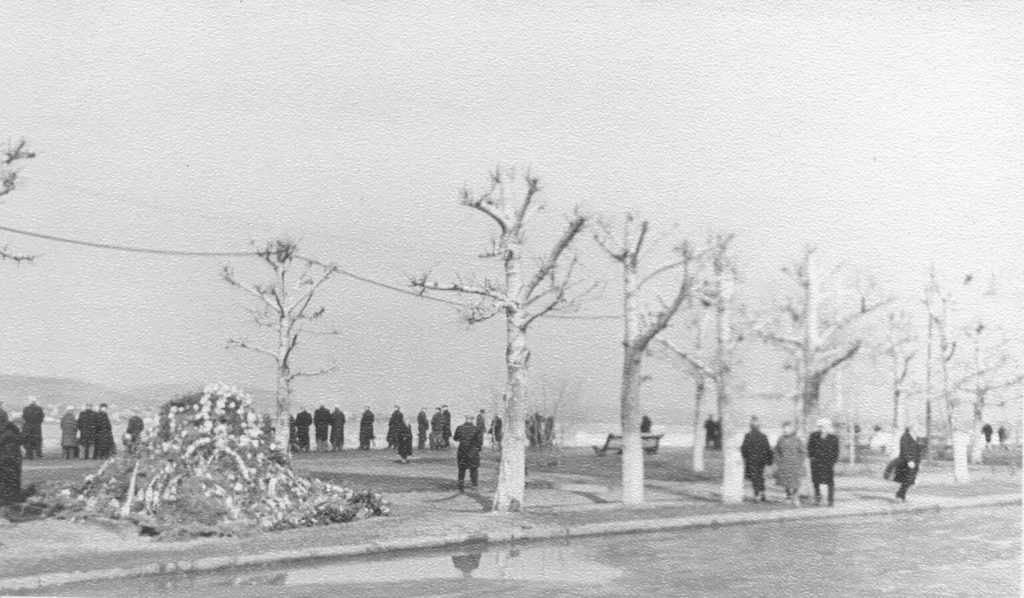 Ретроспектива: история памятника Воинам-кузбассовцам, павшим в годы Великой Отечественной войны в Кемерове